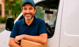 Por que Entregadores Estão Buscando Alternativas aos Aplicativos Tradicionais