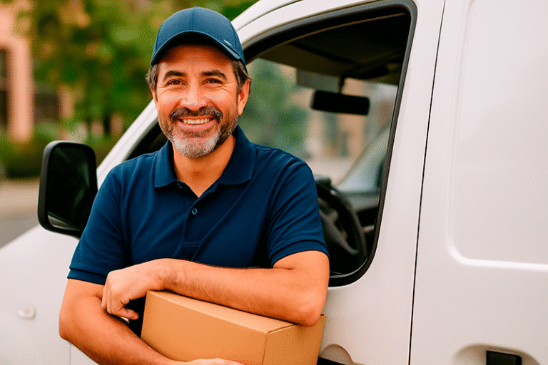 Leia mais sobre o artigo Por que Entregadores Estão Buscando Alternativas aos Aplicativos Tradicionais