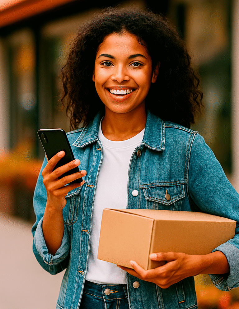 Leia mais sobre o artigo Como Fazer Entregas Rápidas Sem Depender de Aplicativos Caros