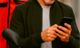 Como Ganhar Dinheiro com Entregas