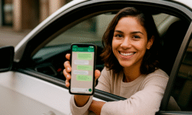 Como Pequenos Negócios Podem Fazer Entregas Rápidas Sem Ter Frota