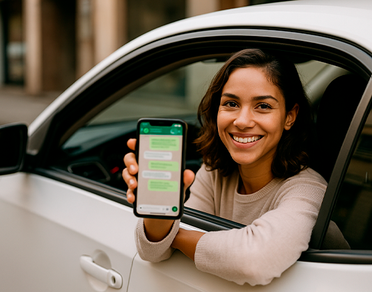 Leia mais sobre o artigo Como Pequenos Negócios Podem Fazer Entregas Rápidas Sem Ter Frota