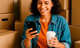 Como Fazer Entregas Rápidas Sem Complicação: Conheça a Anny Log