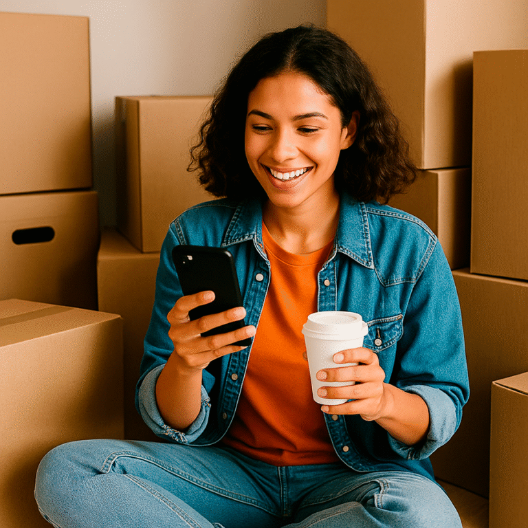 Leia mais sobre o artigo Como Fazer Entregas Rápidas Sem Complicação: Conheça a Anny Log